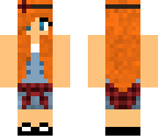 gingergirl