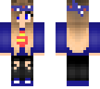 girl