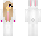 girl bunny