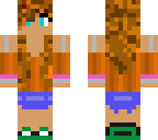 girl fixed again