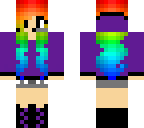 girl gammer