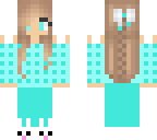 girl pijama