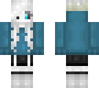 girl sans