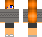 girl skin 2