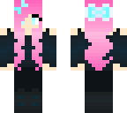 girl skin
