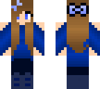 girl skin