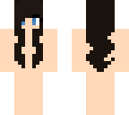 girl skin base