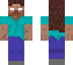 girl steve