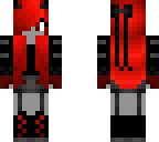 girltwinred