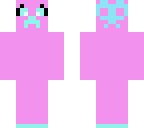 girly creeper