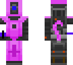 glados buster kitty