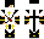gold dude