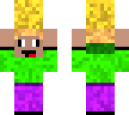 golden cobble boy