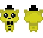 golden freddy