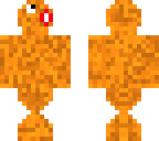goldfish