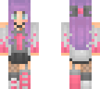 goth idk