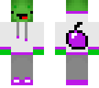 grapeturtlesauce