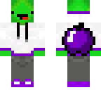 grapeturtlesauce