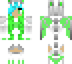 green dragon