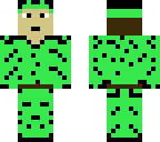 green gamer