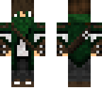 green goo