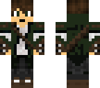 green hunter