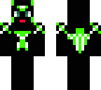 green ninja