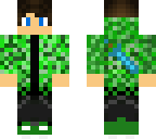 green overlord