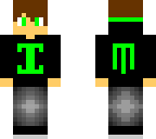 green timolia boy