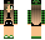 green tomboy2