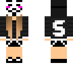 griefer girl