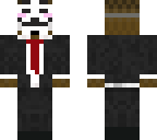 hacker jerome