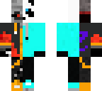 half zblaww half zephplayz
