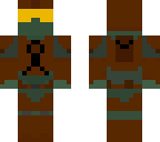 halo wars marine