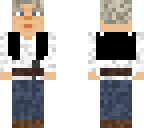 han solo
