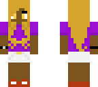 hazel levesque