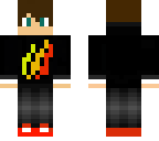 henerson's skin