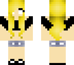 herobrine girl