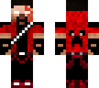herobrine krato's
