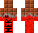 hershy