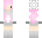 heyitsapple's skin