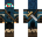 hhews mage updated