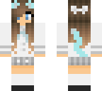 high school girl edit