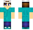 hijo de steve
