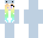 hippo girl