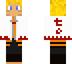 hokage naruto