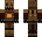 hollow jack