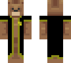 hufflepuff bear
