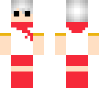 human papyrus