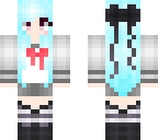 i fixed le eyes